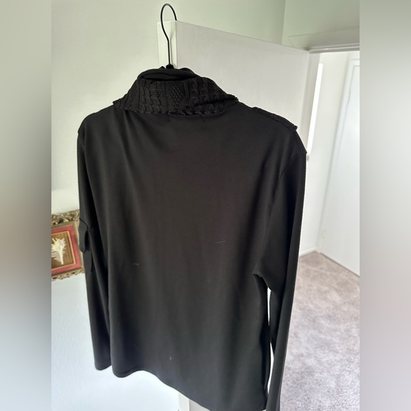 Nathalia Gaviria One-Off long Sleeve - Picture 4 of 4